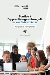 Soutien à l apprentissage autorégulé en contexte scolaire