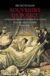 Souvenirs de police