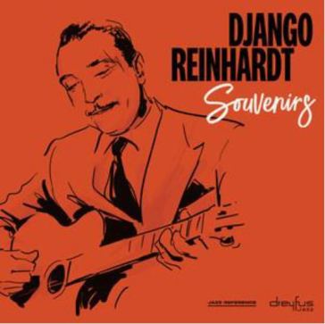 Souvenirs (remaster) - Django Reinhardt