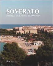 Soverato. Storia cultura economia