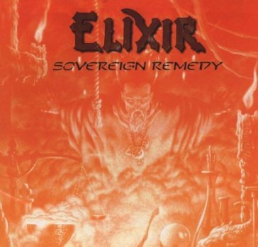 Sovereign remedy - Elixir