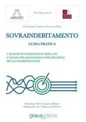 Sovraindebitamento. Guida pratica. L accordo di composizione della crisi e il piano del consumatore nella disciplina del sovraindebitamento