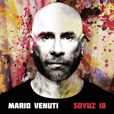 Soyuz 10 - Mario Venuti