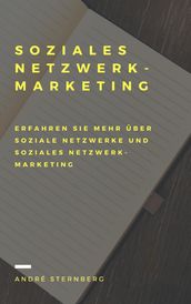 Soziales Netzwerk-Marketing