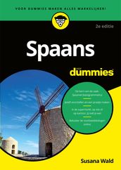 Spaans voor Dummies