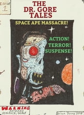 Space Ape Massacre!