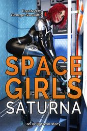 Space Girls: Saturna 1