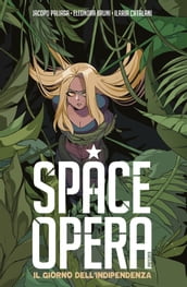 Space Opera  Il Giorno dell