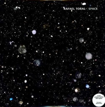 Space - Rafael Toral
