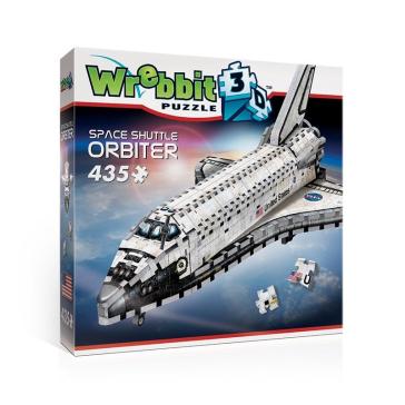 Space Shuttle-Orbiter
