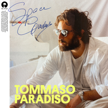 Space cowboy - Paradiso Tommaso