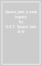 Space jam a new legacy