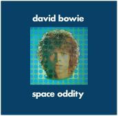 Space oddity (tony visconti 2019 mix)