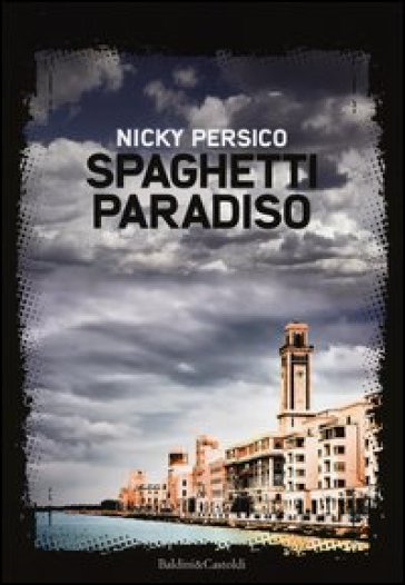 Spaghetti paradiso - Nicky Persico