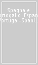 Spagna e Portogallo-Espana, Portugal-Spanien, Portugal 1:1.000.000