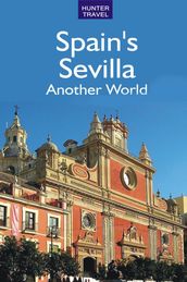 Spain s Sevilla - Another World