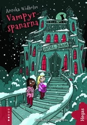 Spanarna 5: Vampyrspanarna