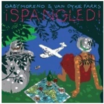 Spangled! - Moreno Gaby & Van Dy