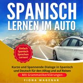 Spanisch Lernen im Auto