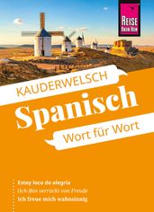 Spanisch - Wort für Wort