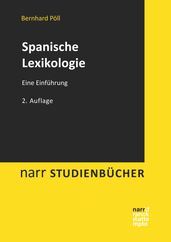 Spanische Lexikologie