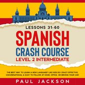 Spanish Crash Course