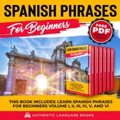 Spanish Phrases For Beginners