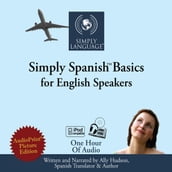 Spanish for English Speakers