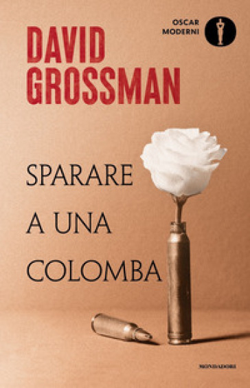 Sparare a una colomba - David Grossman