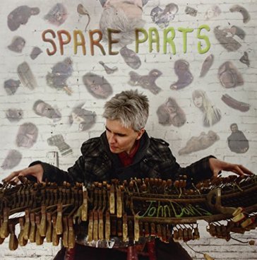 Spare parts - John Davis