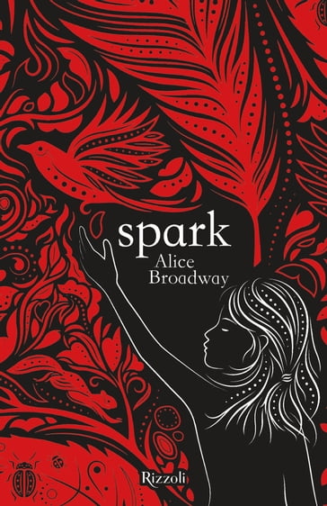 Spark - Alice Broadway