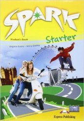 Spark. Student s pack 2. Per le scuole superiori. Con CD-ROM. Con DVD-ROM. 1.