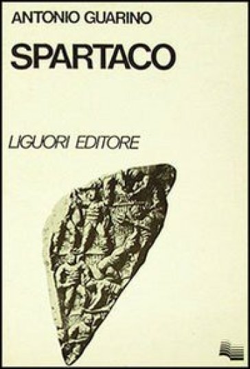 Spartaco - Antonio Guarino