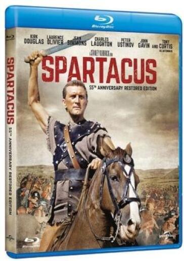 Spartacus - Stanley Kubrick