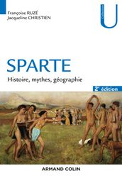 Sparte - 2e éd.