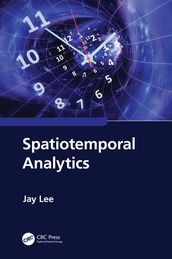 Spatiotemporal Analytics