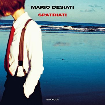 Spatriati - Mario Desiati