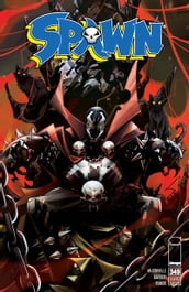 Spawn #349