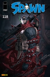 Spawn, Band 118