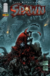 Spawn, Band 80