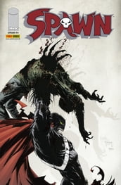 Spawn, Band 94