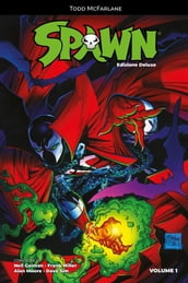 Spawn Edizione Deluxe 1