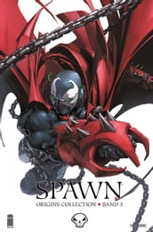 Spawn Origins, Band 5