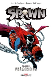 Spawn T21