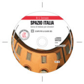 Spazio Italia. Corso di italiano per stranieri. B2