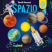 Spazio. Libro pop up. Ediz. a colori