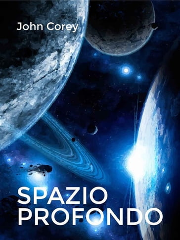 Spazio Profondo - John Corey