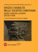 Spazio e mobilità nella «societas christiana» (secoli X-XIII). Spazio, identità, alterità. Le settimane internazionali della Mendola. Nuova serie. 5.