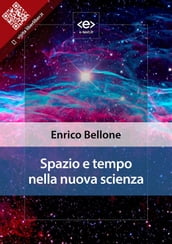 Spazio e tempo nella nuova scienza