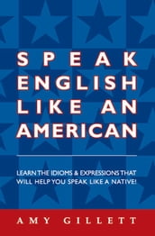 Speak English Like an American